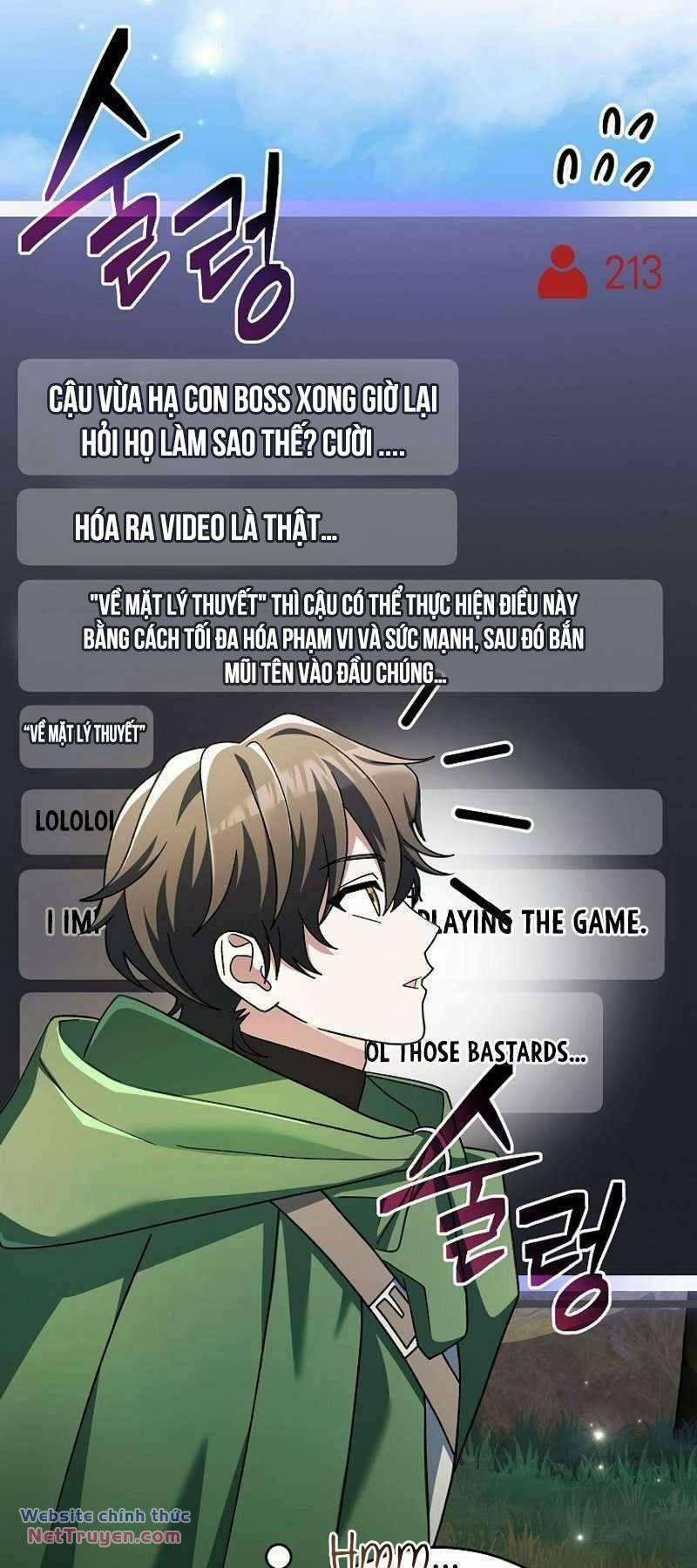 Stream Của Cung Thủ Thiên Tài 5 trang 74
