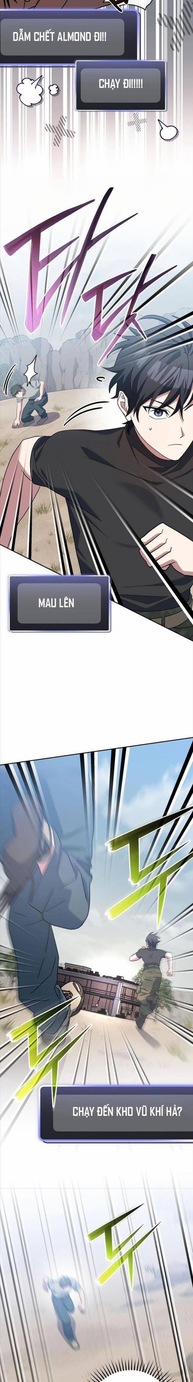 Stream Của Cung Thủ Thiên Tài 50 trang 12