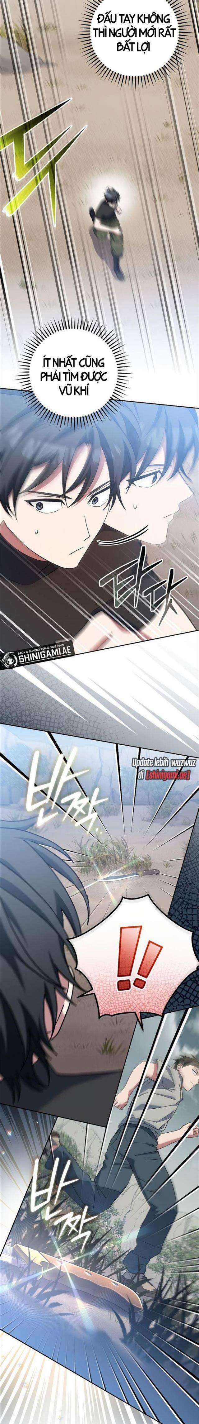 Stream Của Cung Thủ Thiên Tài 50 trang 13