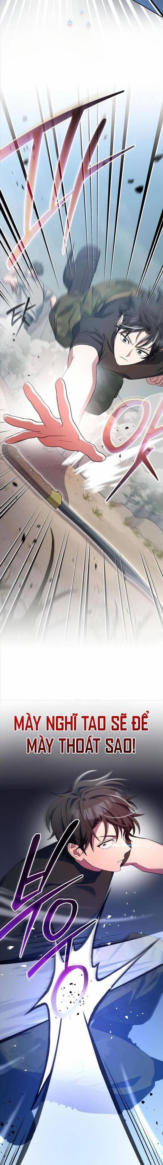 Stream Của Cung Thủ Thiên Tài 50 trang 14