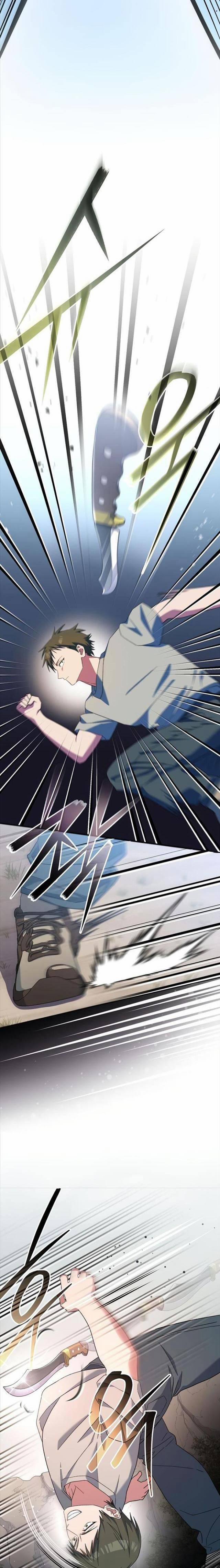 Stream Của Cung Thủ Thiên Tài 50 trang 15