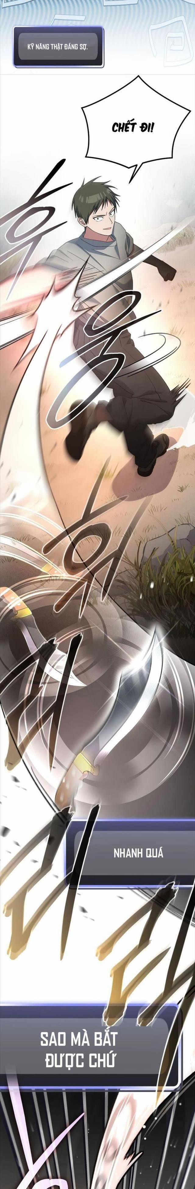 Stream Của Cung Thủ Thiên Tài 50 trang 17