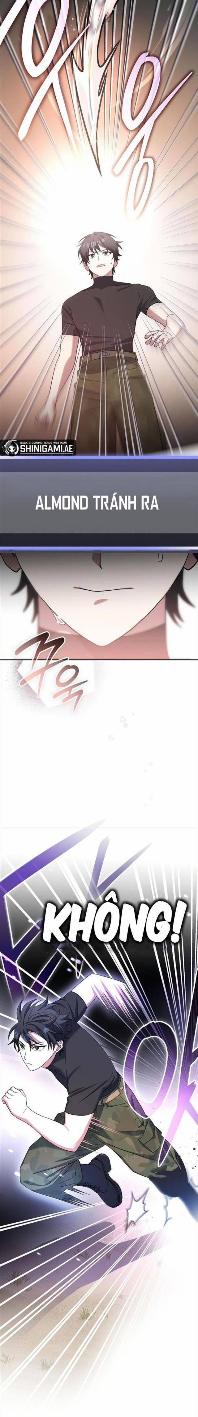 Stream Của Cung Thủ Thiên Tài 50 trang 18