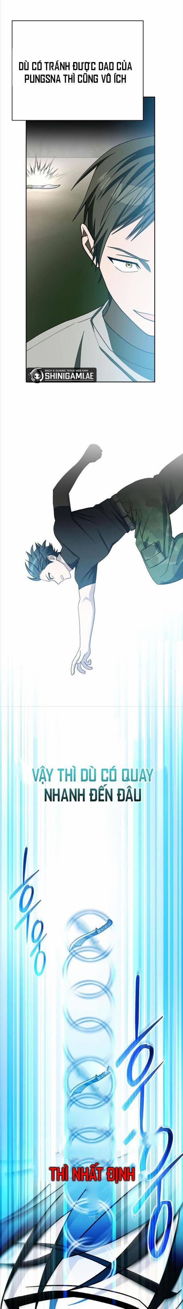 Stream Của Cung Thủ Thiên Tài 50 trang 19