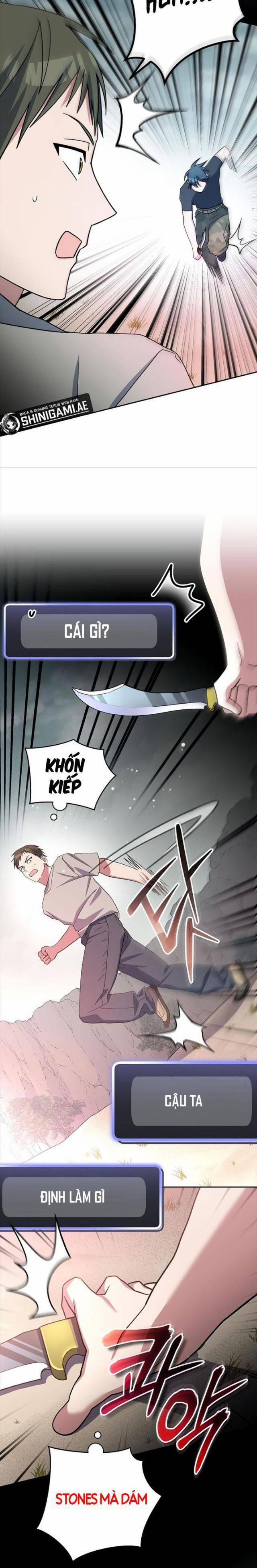 Stream Của Cung Thủ Thiên Tài 50 trang 22