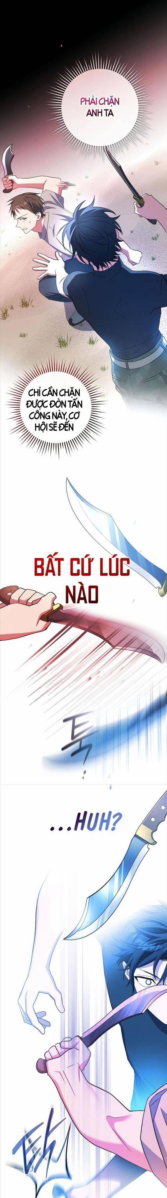 Stream Của Cung Thủ Thiên Tài 50 trang 23