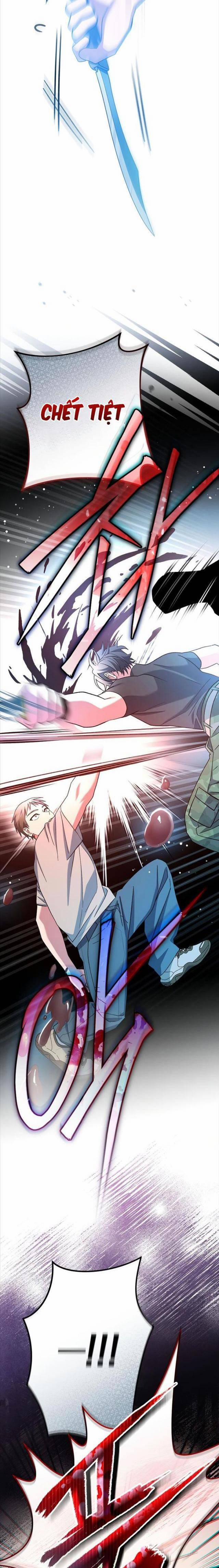Stream Của Cung Thủ Thiên Tài 50 trang 24