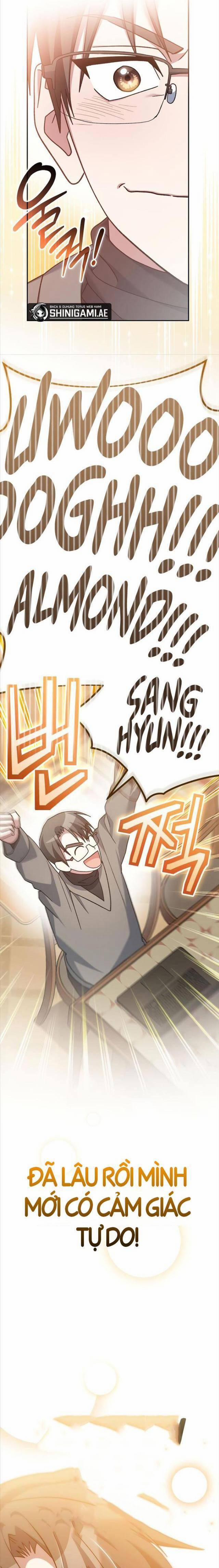 Stream Của Cung Thủ Thiên Tài 50 trang 29