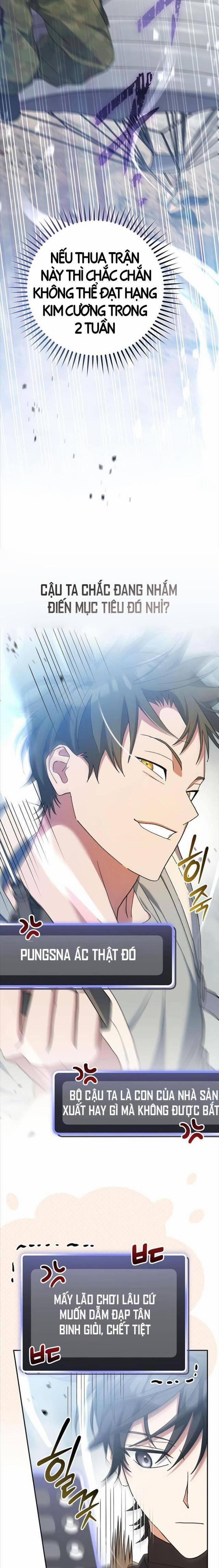 Stream Của Cung Thủ Thiên Tài 50 trang 3
