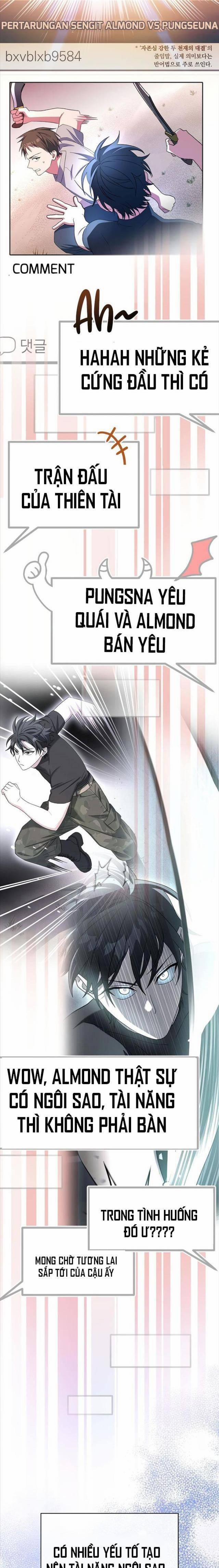 Stream Của Cung Thủ Thiên Tài 50 trang 31