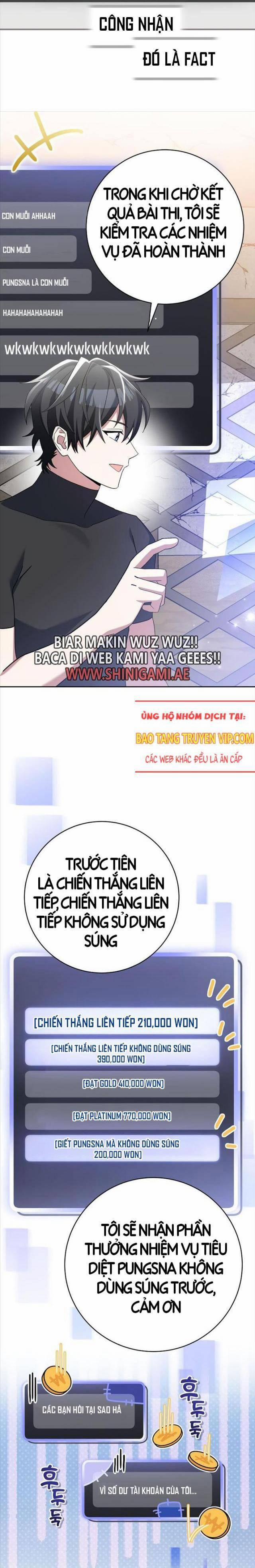 Stream Của Cung Thủ Thiên Tài 50 trang 34
