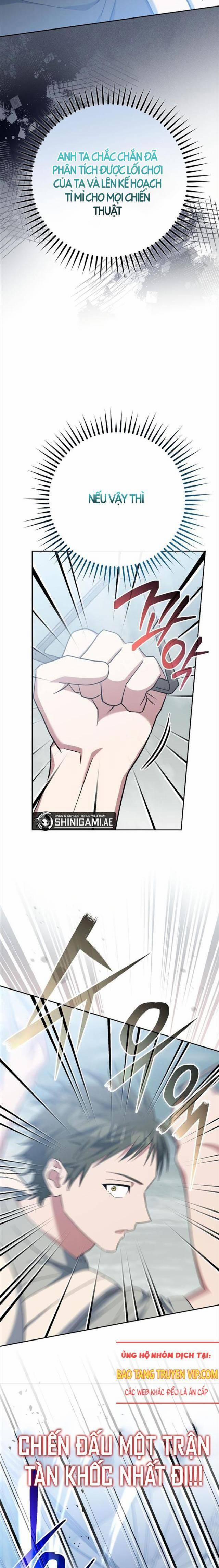 Stream Của Cung Thủ Thiên Tài 50 trang 6