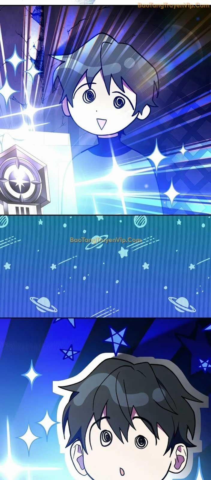 Stream Của Cung Thủ Thiên Tài 51 trang 11