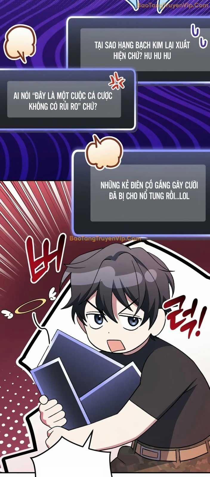 Stream Của Cung Thủ Thiên Tài 51 trang 22