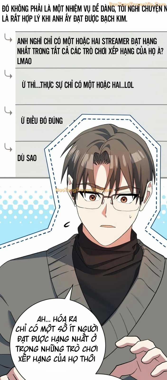Stream Của Cung Thủ Thiên Tài 51 trang 50