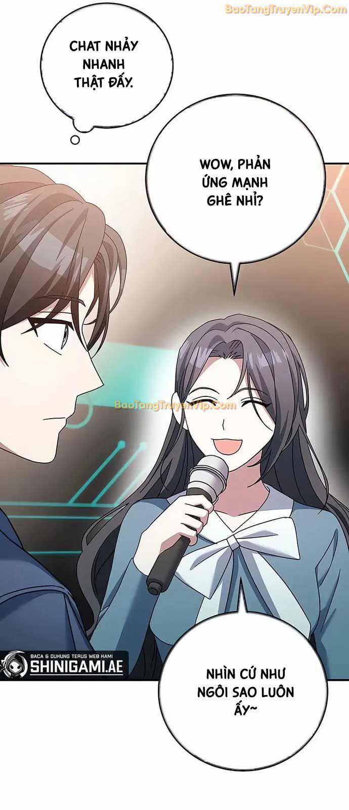 Stream Của Cung Thủ Thiên Tài 53 trang 18