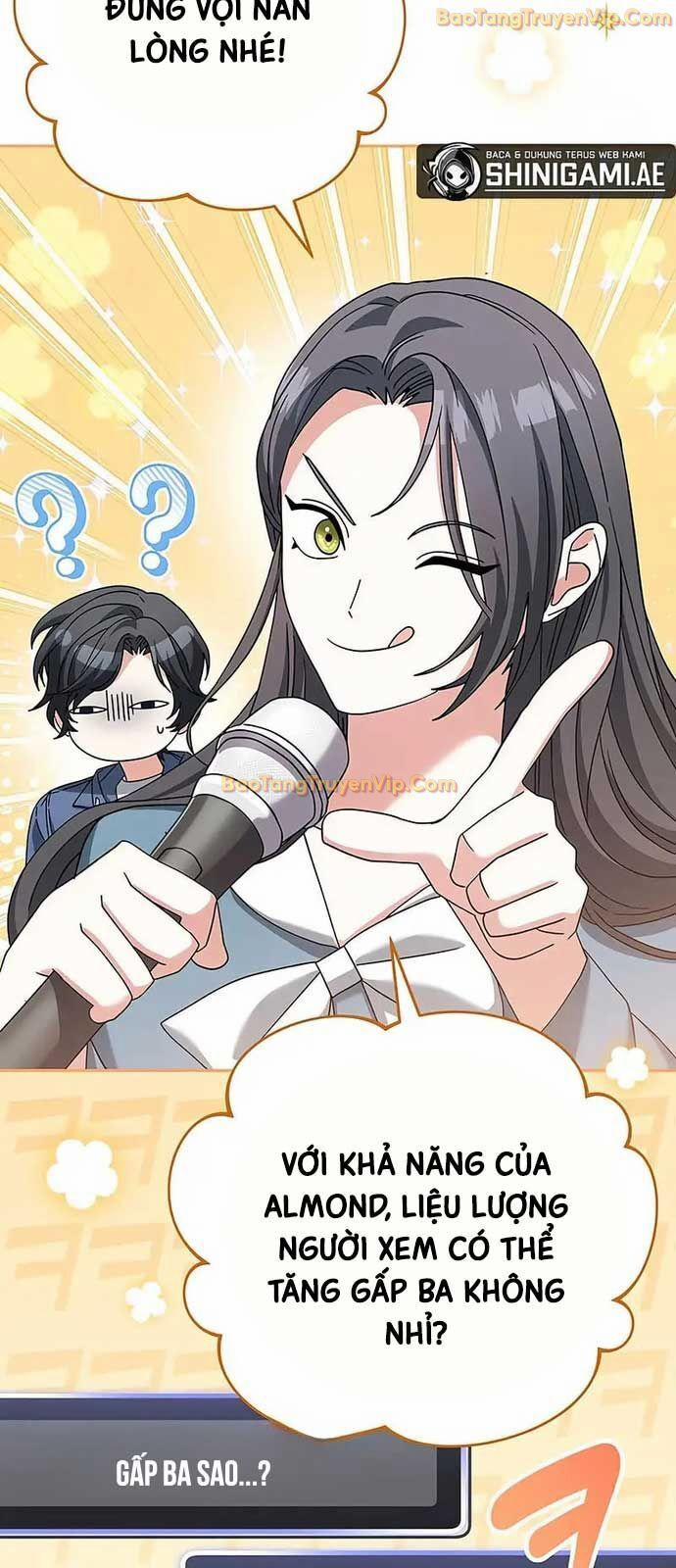 Stream Của Cung Thủ Thiên Tài 53 trang 24
