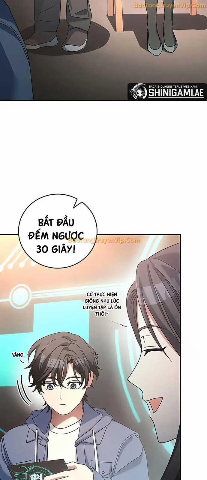 Stream Của Cung Thủ Thiên Tài 53 trang 4