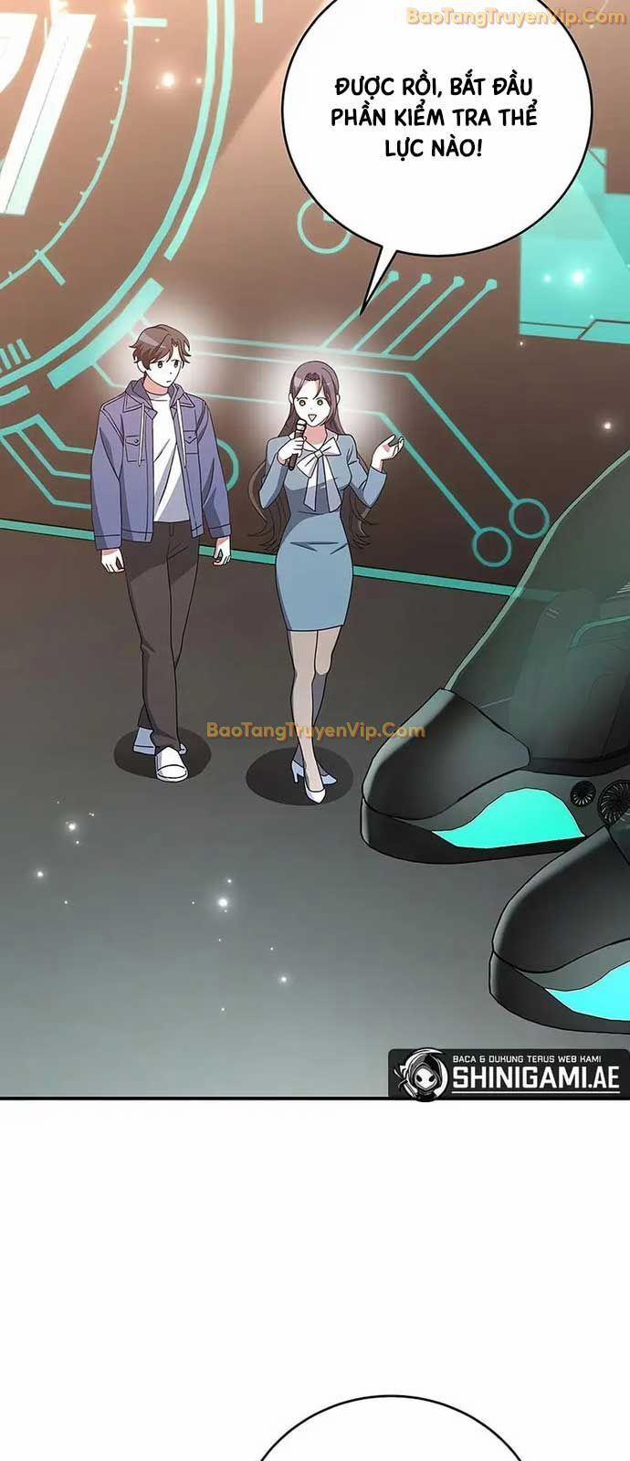 Stream Của Cung Thủ Thiên Tài 53 trang 45