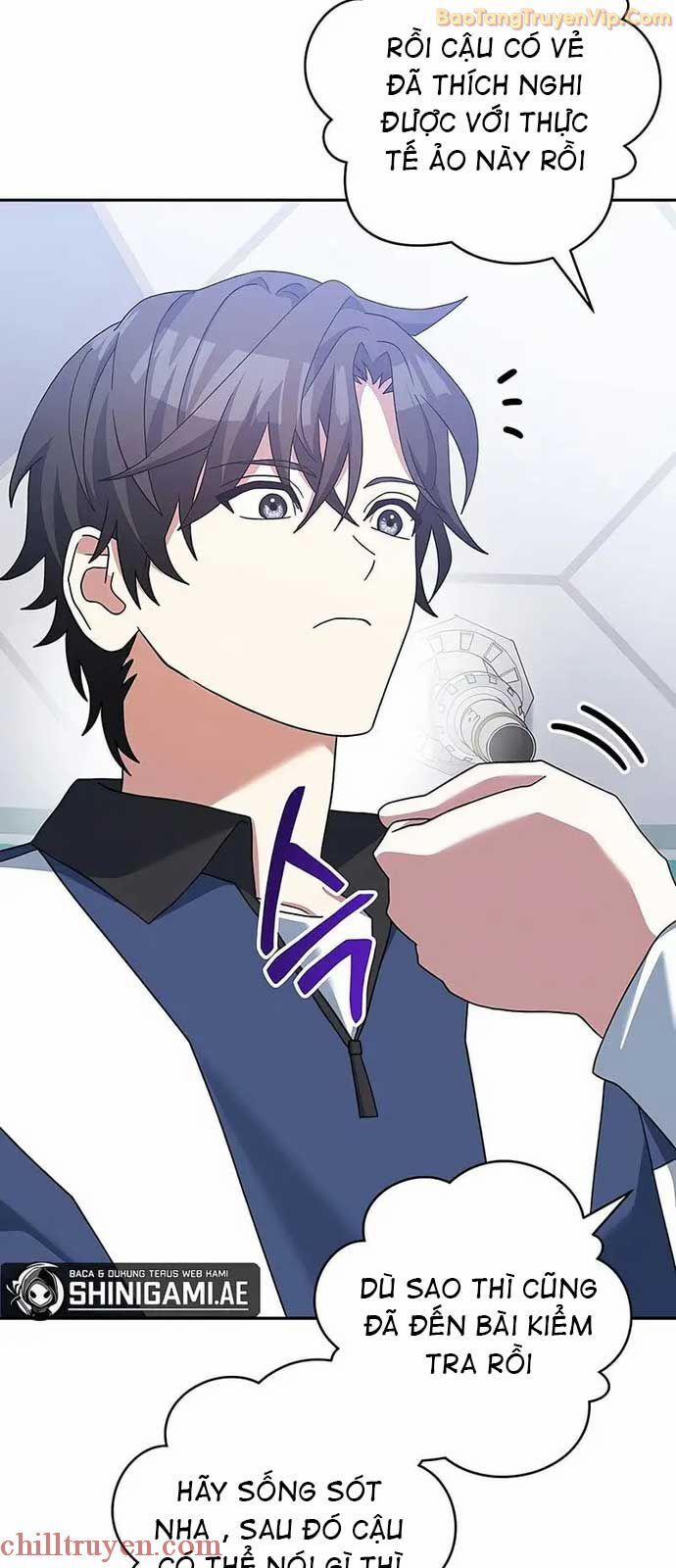 Stream Của Cung Thủ Thiên Tài 54 trang 20