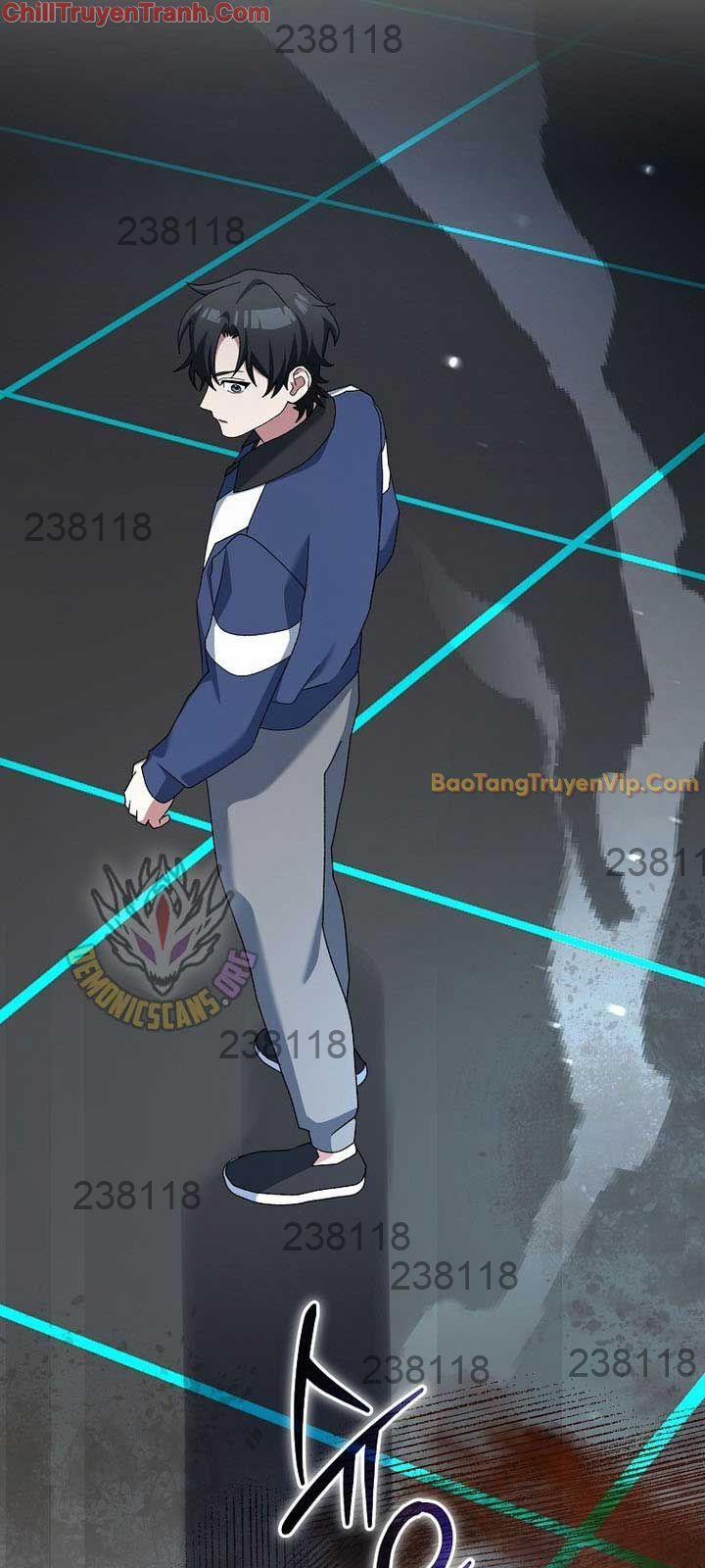 Stream Của Cung Thủ Thiên Tài 55 trang 1