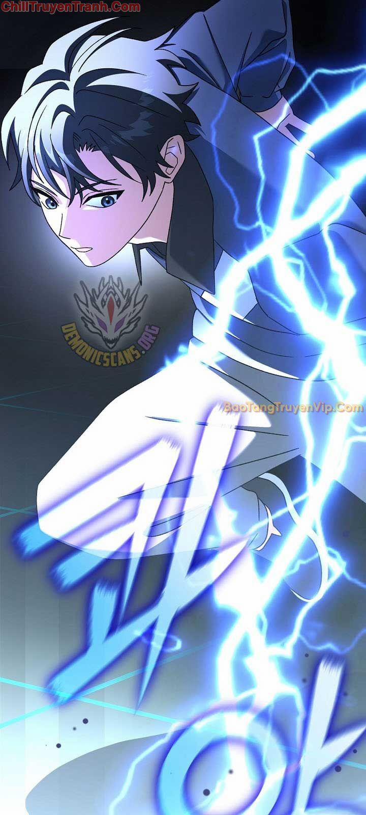 Stream Của Cung Thủ Thiên Tài 55 trang 13