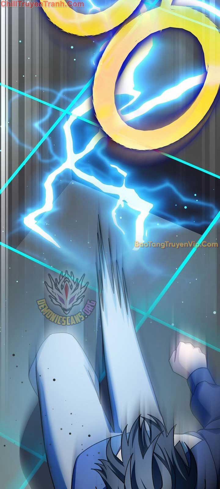 Stream Của Cung Thủ Thiên Tài 55 trang 9