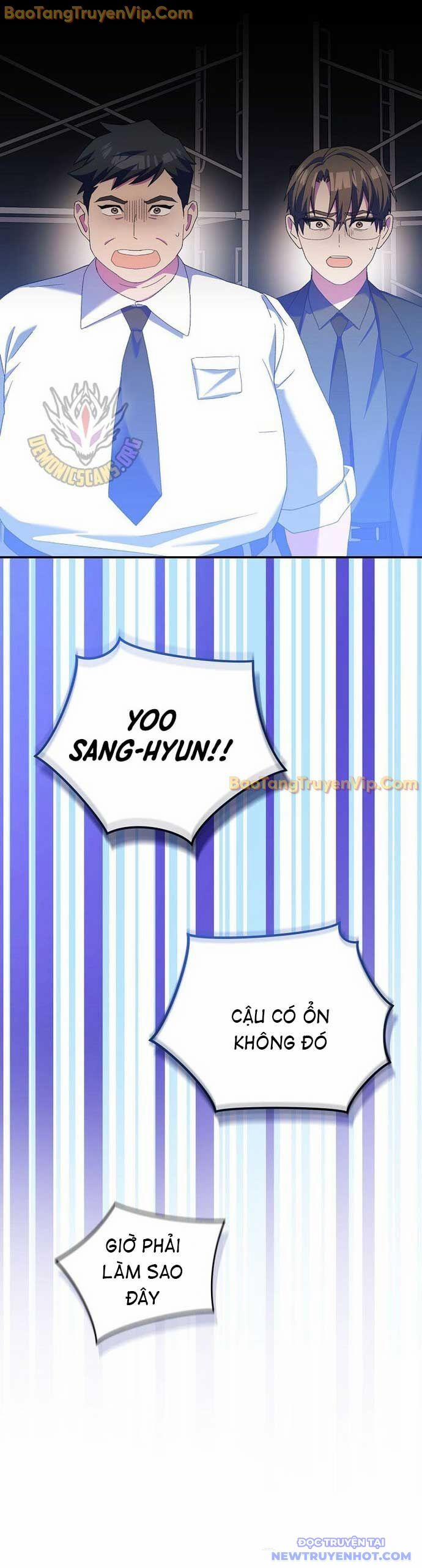 Stream Của Cung Thủ Thiên Tài 56 trang 29