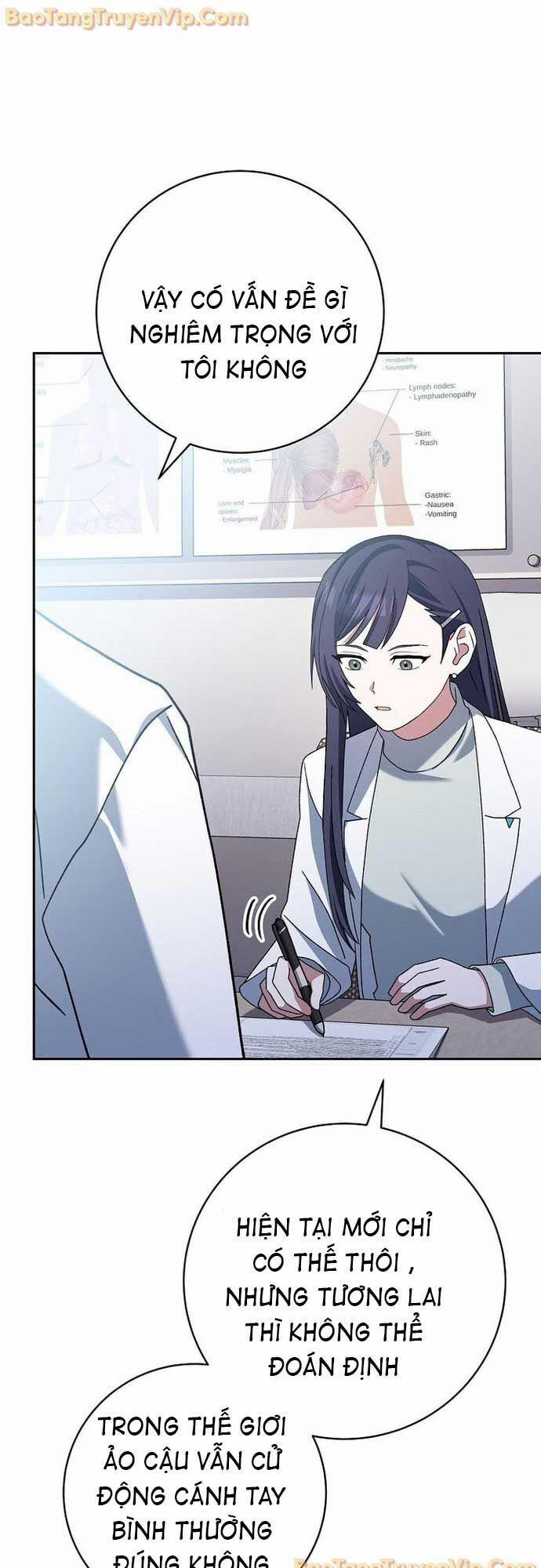 Stream Của Cung Thủ Thiên Tài 56 trang 58