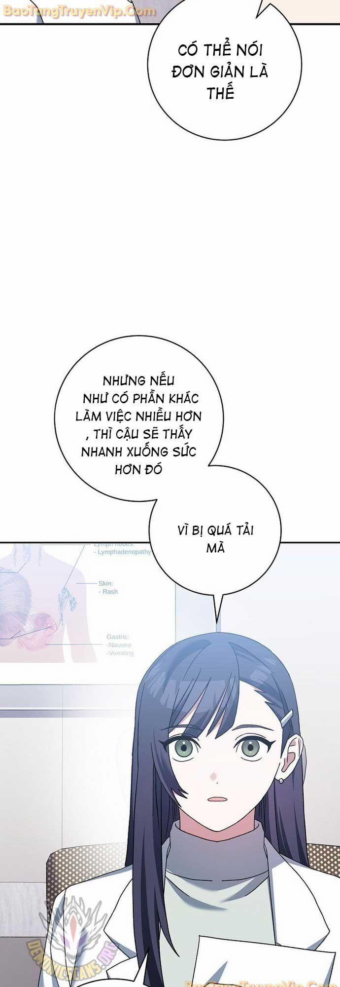 Stream Của Cung Thủ Thiên Tài 56 trang 64