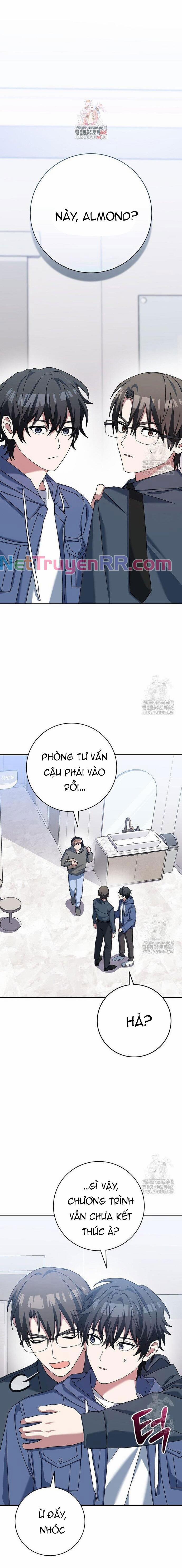 Stream Của Cung Thủ Thiên Tài 57 trang 1