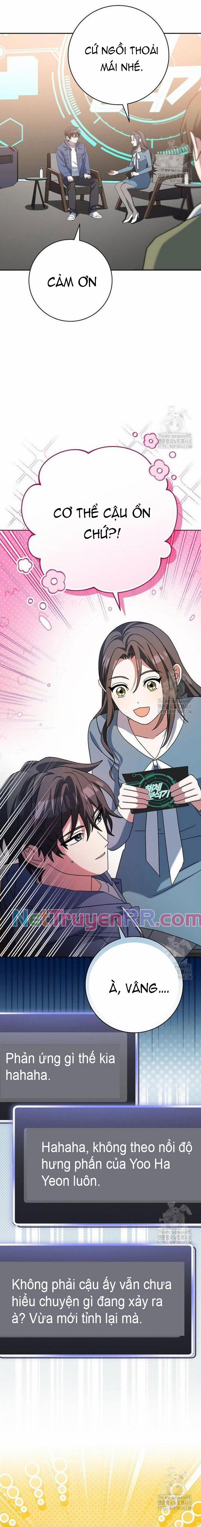 Stream Của Cung Thủ Thiên Tài 57 trang 10