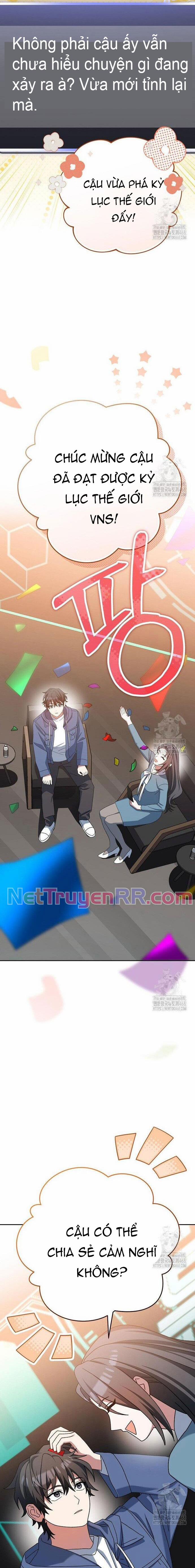 Stream Của Cung Thủ Thiên Tài 57 trang 11