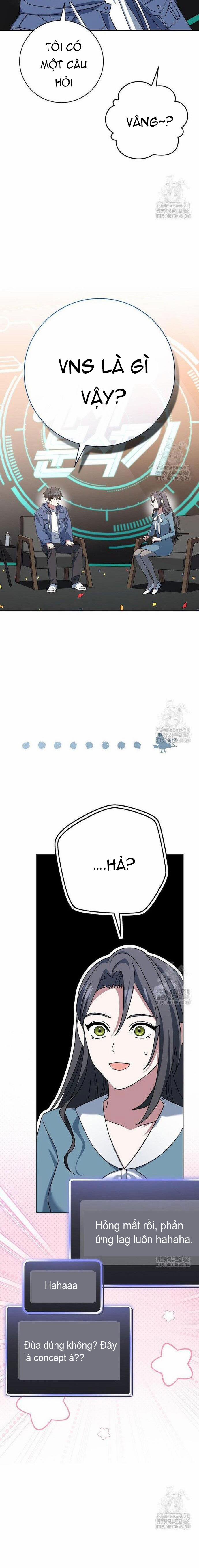 Stream Của Cung Thủ Thiên Tài 57 trang 12