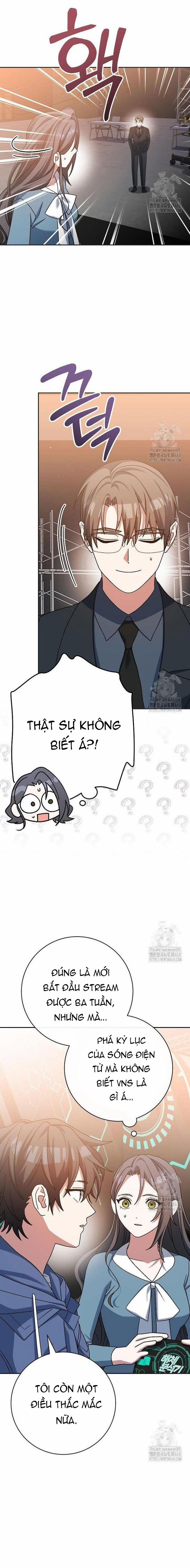 Stream Của Cung Thủ Thiên Tài 57 trang 13