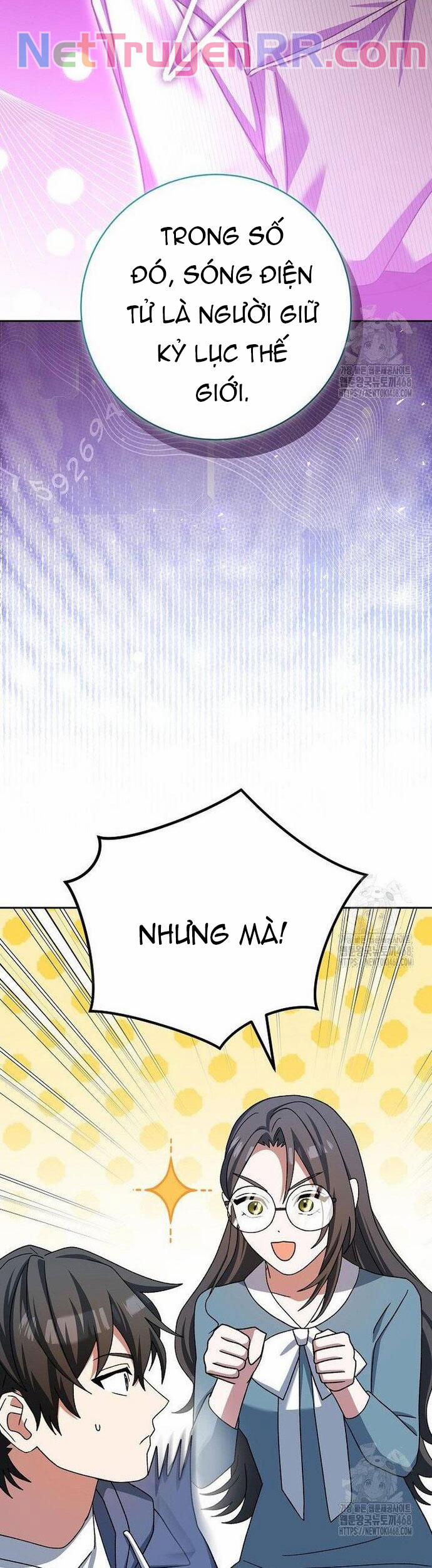 Stream Của Cung Thủ Thiên Tài 57 trang 16