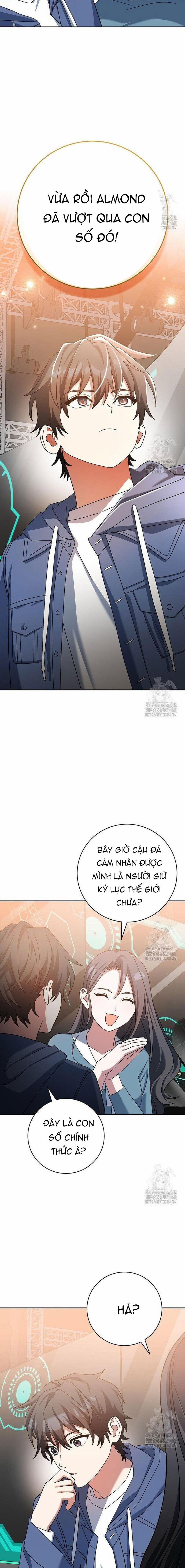 Stream Của Cung Thủ Thiên Tài 57 trang 17