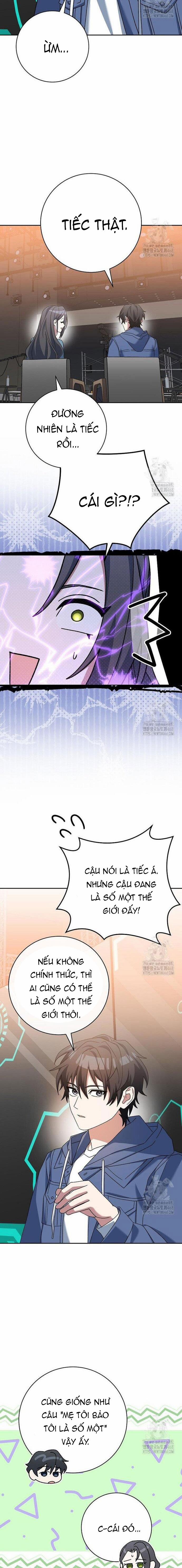 Stream Của Cung Thủ Thiên Tài 57 trang 19