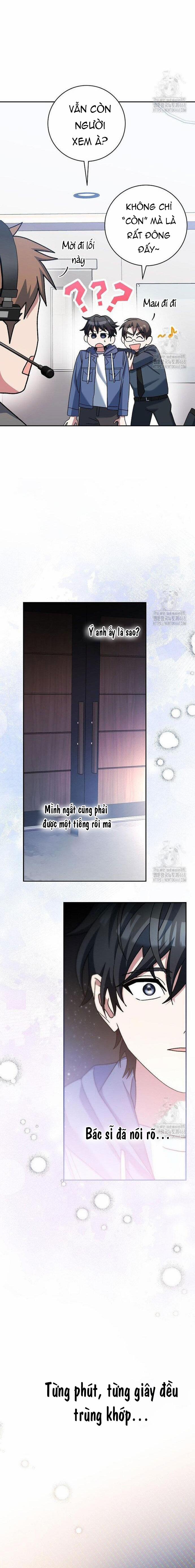 Stream Của Cung Thủ Thiên Tài 57 trang 2