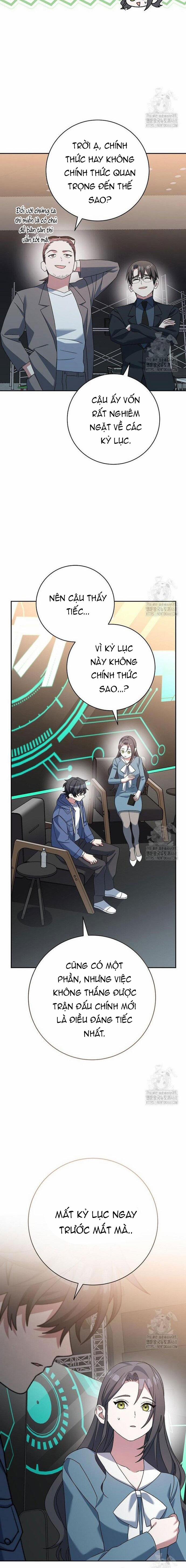 Stream Của Cung Thủ Thiên Tài 57 trang 20