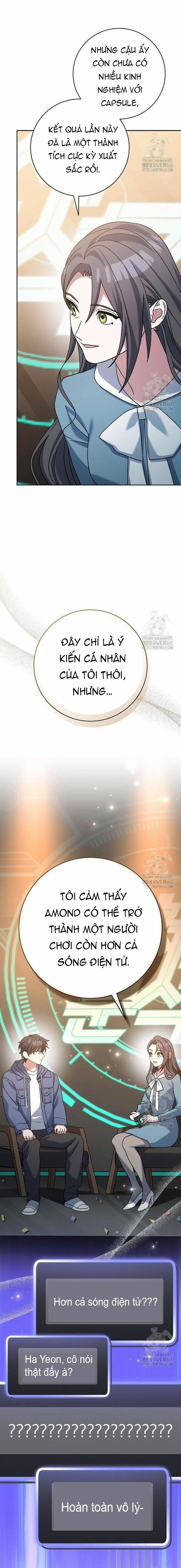 Stream Của Cung Thủ Thiên Tài 57 trang 23