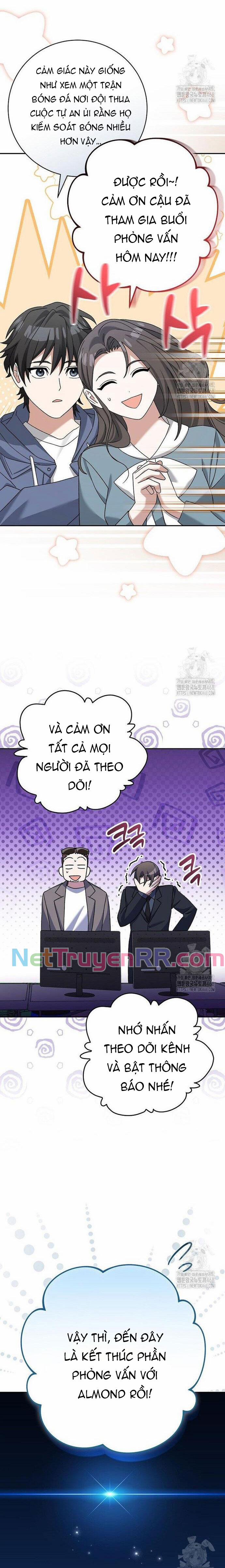 Stream Của Cung Thủ Thiên Tài 57 trang 26