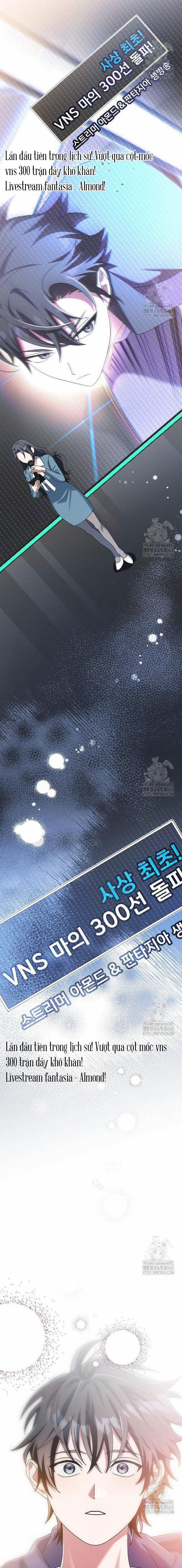 Stream Của Cung Thủ Thiên Tài 57 trang 3