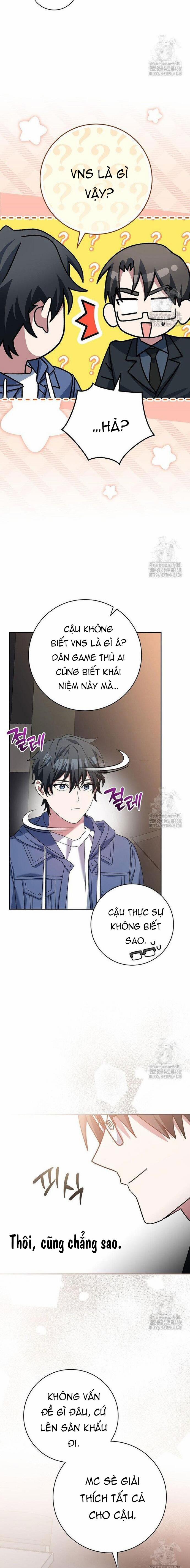 Stream Của Cung Thủ Thiên Tài 57 trang 6