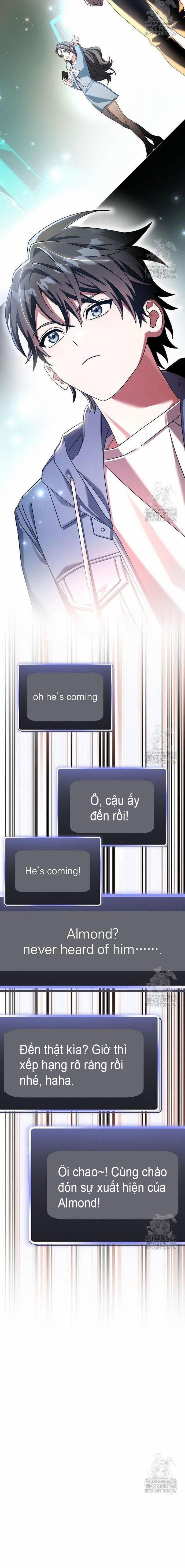 Stream Của Cung Thủ Thiên Tài 57 trang 9