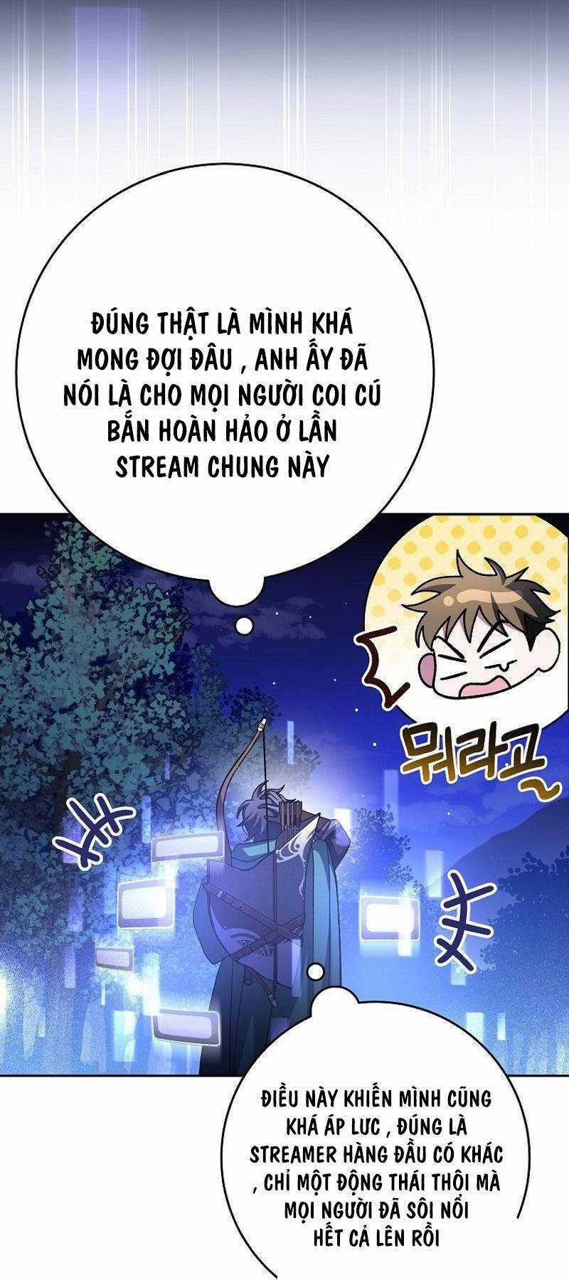 Stream Của Cung Thủ Thiên Tài Chương 9 Trang 29