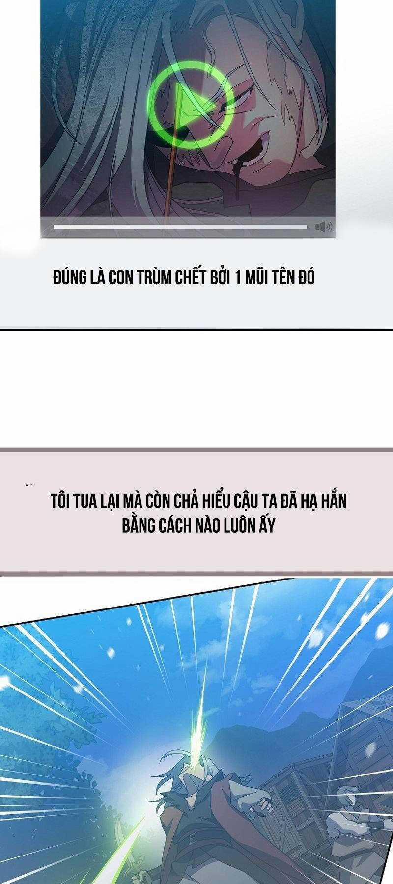 Stream Của Cung Thủ Thiên Tài Chương 9 Trang 51