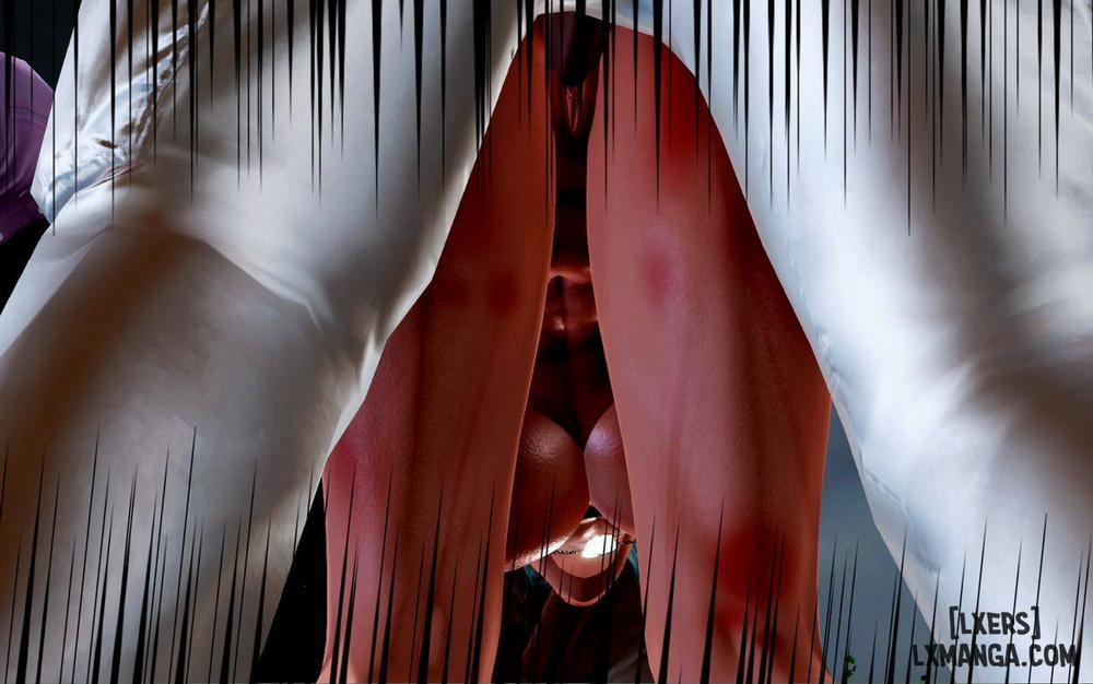 Street of Retaliation 1 trang 57