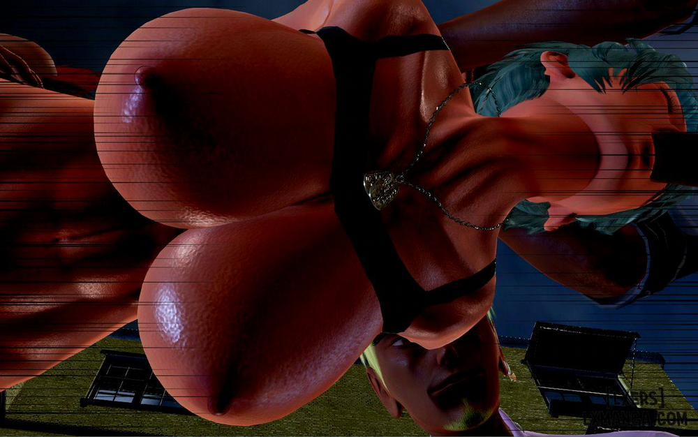 Street of Retaliation 1 trang 60