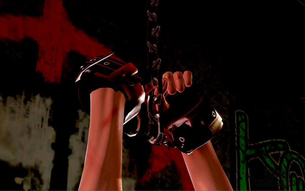 Street of Retaliation 1 trang 89